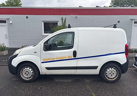 Fiat Fiorino Basis