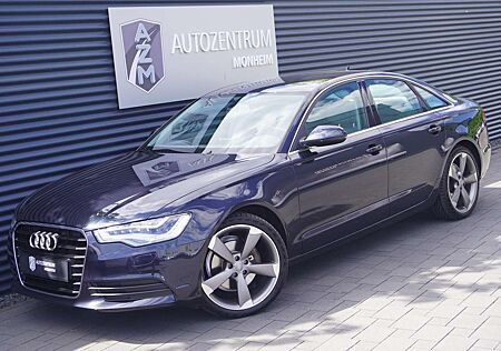 Audi A6 2.0 TFSI LIMOUSINE|LEDER|TEMPOMAT|LED|NAVI