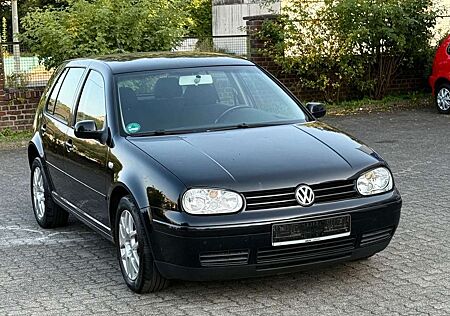 VW Golf Volkswagen 1.6 Sport Edition