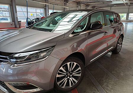 Renault Espace TCe 225 EDC GPF INITIALE PARIS