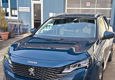 Peugeot 3008 Allure Pack