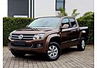 VW Amarok Volkswagen Highline DoubleCab 4Motion