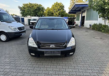 Kia Carnival 2.9 CRDi VGT EX