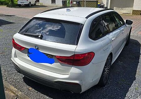 BMW 520d 520 5er Touring Diesel xDrive Touring Aut. Sport