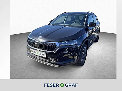 Skoda Karoq Tour 2.0 TDI DSG - SMART LINK - AHK