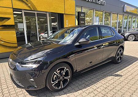 Opel Corsa Automatik Elegance +RFK+