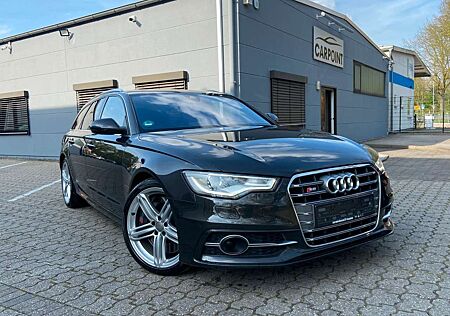 Audi S6 Avant 4.0 TFSI quattro Pano 360° HuD StandHz