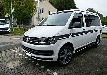 VW T6 California Volkswagen California edition