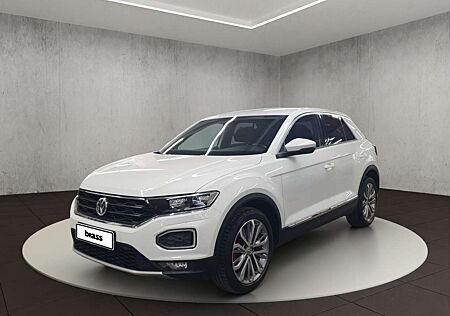 VW T-Roc Volkswagen 1.5 TSI ACT Sport