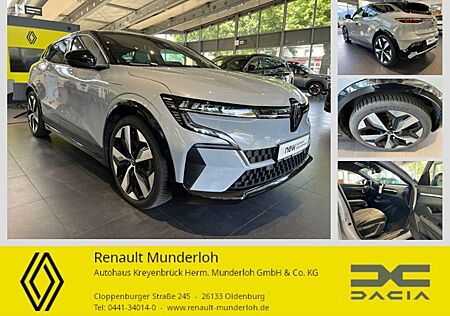 Renault Megane Techno