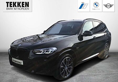 BMW X3 xDrive30e M Sport AHK/HUD/DAB/RFK/Sitzbelftg