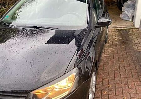 VW Polo Volkswagen 1,2 TSI BMT Comfortline