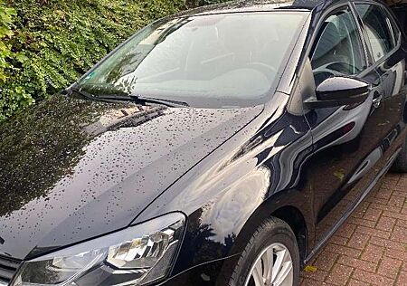 VW Polo Volkswagen 1,2 TSI BMT Comfortline