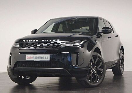 Land Rover Range Rover Evoque SE|PANO|360°|VIRTAUL|BLACKP.