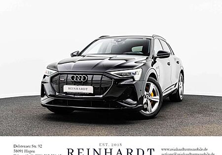 Audi e-tron 55 2x S LINE ACC/S-SITZE/HuD/PANO/360°