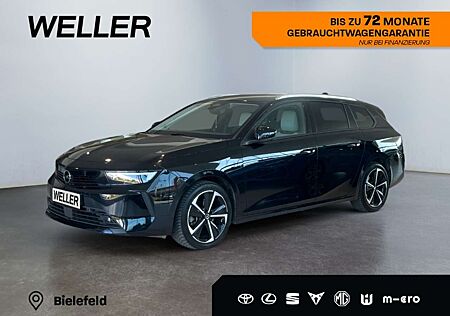 Opel Astra ST 1.5 D Elegance *AHK*el Heck*Spurhalteass*
