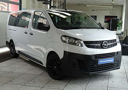 Opel Vivaro 2.0D L 9-Sitzer Kamera Navi