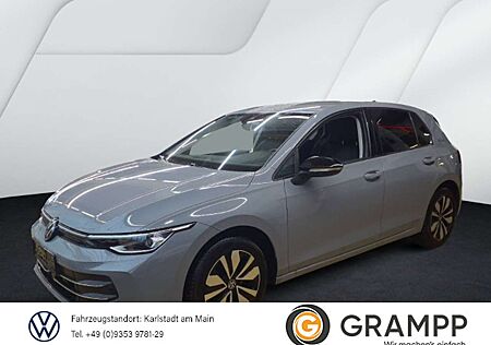 VW Golf Volkswagen Goal 1.5TSI +AHK+ASSISTS+LED+VIRTUAL+ACC+