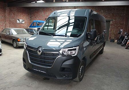 Renault Master Doka L3H2 1H. Tüv+ServiceNeuWerksgarantie