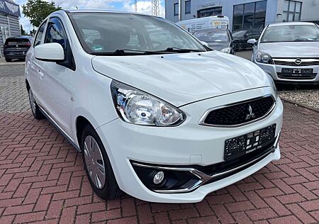 Mitsubishi Space Star Basis aus 1.Hand+Garantie