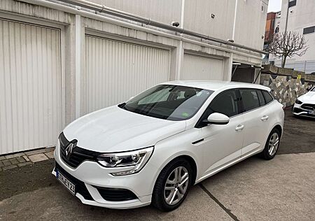 Renault Megane Grandtour ENERGY TCe 100 PLAY