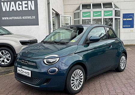 Fiat 500E MY23 118PS 42kWh KLIMA*CARPLAY*TEMPOMAT*DAB