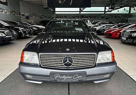 Mercedes-Benz SL 300 Automatik Leder Oldtimer-H Gepflegt TOP!!