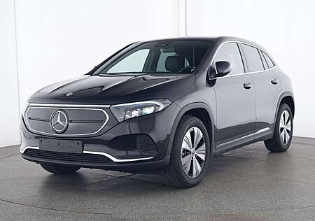 Mercedes-Benz EQA 250 + ADVANCED/AHK/KAMERA/MBUX/TOTW/SHZ