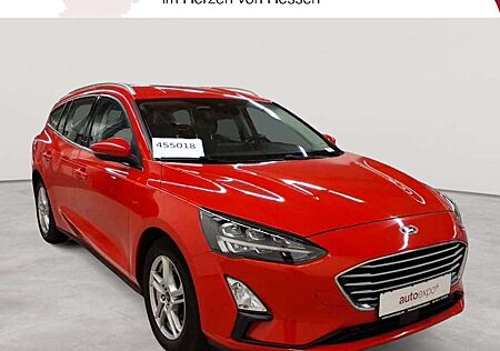 Ford Focus Turnier 1.5 EcoBl. Aut. COOL&CONNECT