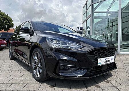 Ford Focus 2.0 EcoBlue Aut. ST-Line X Navi/LED