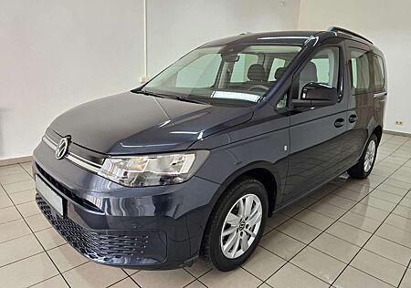 VW Caddy Volkswagen Life 2.0 TSI PDC GRA DAB+ 2x Schiebetür