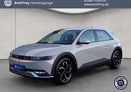 Hyundai IONIQ 5 77,4 kWh Dynamiq