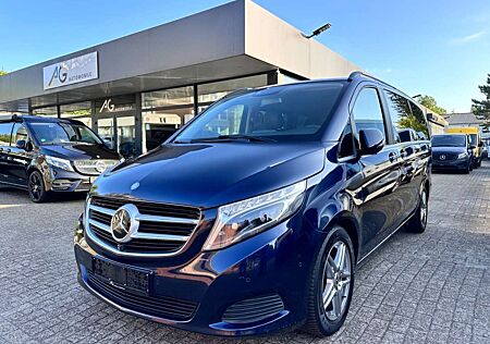 Mercedes-Benz V 220 V 250 CDI/AVANTG./EDIT*LEDER*7-SITZ*LED*StHz