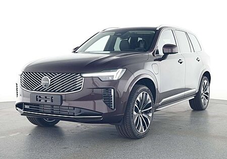 Volvo XC 90 XC90 T8 Twin Plug-in Hybrid AWD Plus Bright ACC Matrix