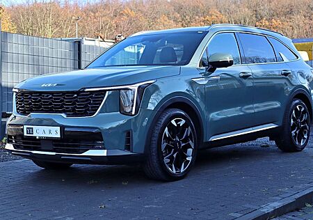 Kia Sorento Platinum 4WD 2.2 CRDi *HUD*BOSE*7-SITZ*