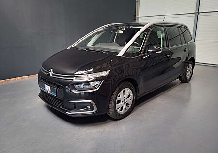 Citroën C4 Spacetourer Citroen Grand 1.6 Selection *7-Sitze| Kamera| DAB*