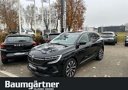 Renault Austral TECHNO TCe 160 Automatik Panoramadach