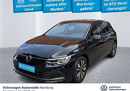 VW Golf Volkswagen VIII 1.5 TSI Move NAVI/LED/PDC/SITZHZG.