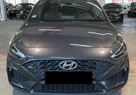 Hyundai i30 1.6 CRDi Mild-Hybrid N Line