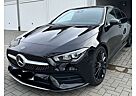 Mercedes-Benz CLA 180 CLA Shooting Brake AMG Line