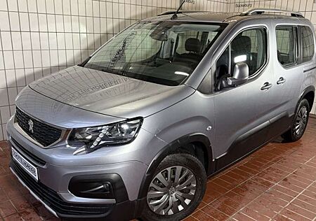Peugeot Rifter BlueHDI 130 L1 Allure*STANDHEIZUNG*SITZHZ*
