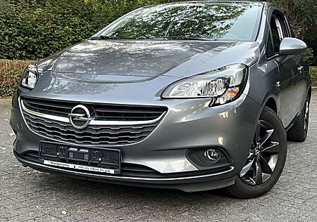 Opel Corsa E 120 Jahre|66 TKM|SHZ|LHZ|