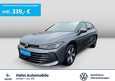 VW Passat Variant Volkswagen 1.5TSI DSG Business Cam DCC HuD