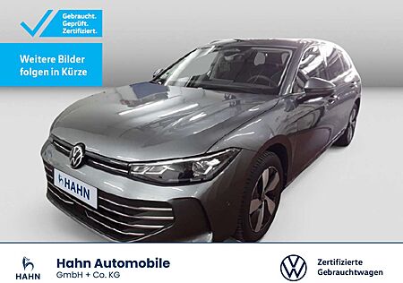 VW Passat Variant Volkswagen 1.5TSI DSG Business Cam DCC HuD