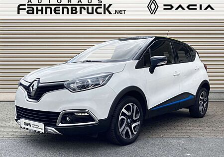 Renault Captur Crossborder TCe 120 Scheckheft PDC