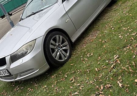 BMW 320d 320 DPF Touring Edition Fleet