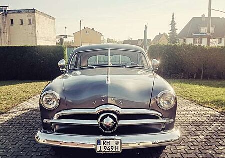 Ford Others 1949 Shoebox