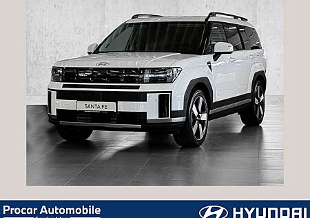 Hyundai SANTA FE SIGNATURE PHEV 1.6 T-GDI 6-AT 4WD
