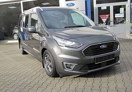 Ford Grand Tourneo Connect Titanium