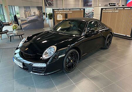 Porsche 911 997.2